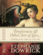 forgiveness