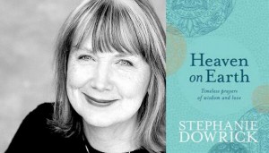 Stephanie Dowrick on self-acceptance and self-love | Stephanie Dowrick