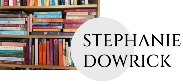 Stephanie Dorwick | Author | Your Name Is Not Anxious